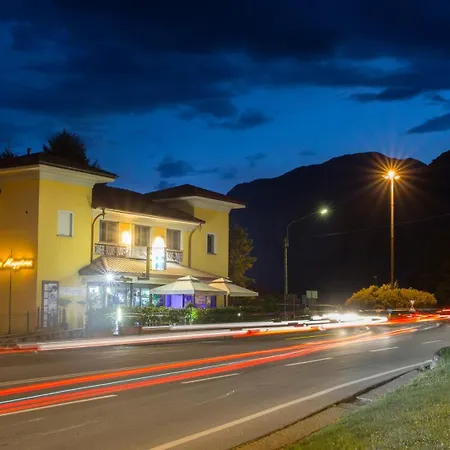 Bed and Breakfast The Divine Βερμπάνια