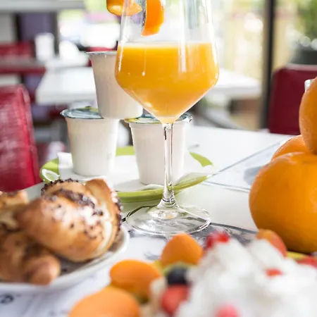 Bed and Breakfast The Divine