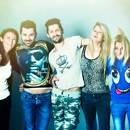 Bed and Breakfast The Divine