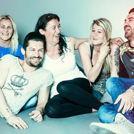 Bed & Breakfast The Divine