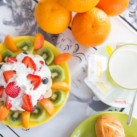 Bed and Breakfast The Divine