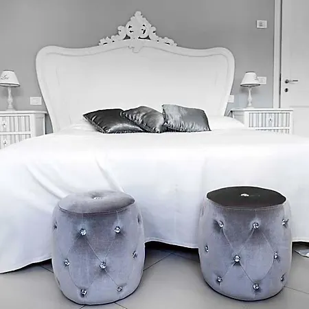 Bed and breakfast The Divine