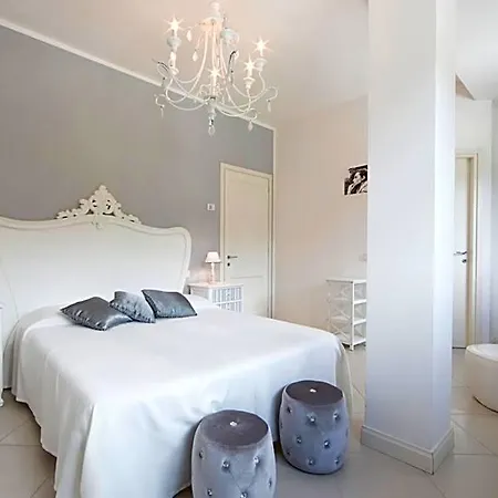 Bed and breakfast The Divine 4*