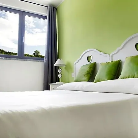 Bed and breakfast The Divine 4*