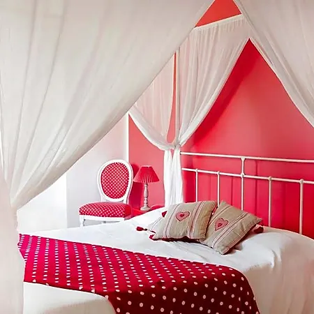 Bed and breakfast The Divine 4*