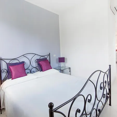 Bed and Breakfast The Divine Βερμπάνια