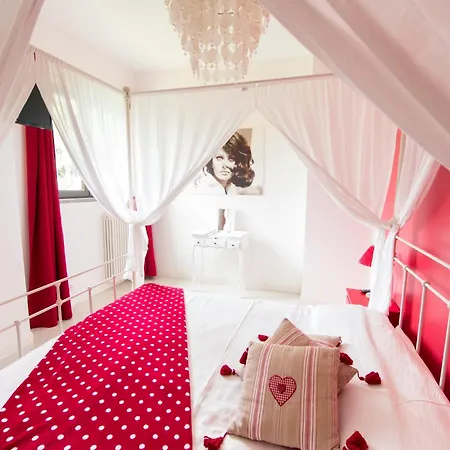 Bed & Breakfast The Divine Verbania