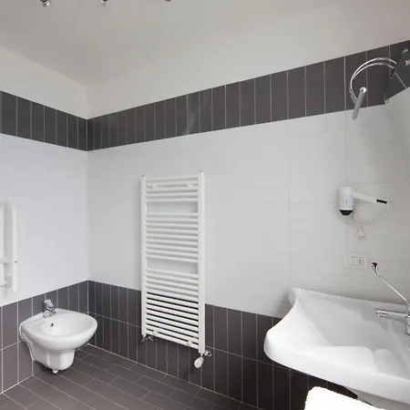 Bed and breakfast The Divine 4*
