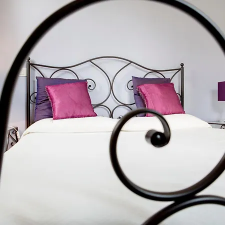 Bed and Breakfast The Divine Βερμπάνια