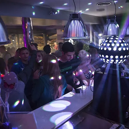 Bed & Breakfast The Divine