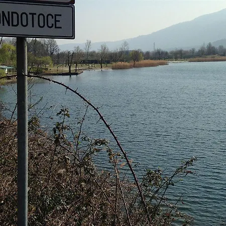 The Divine Verbania