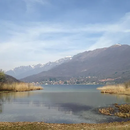 Oda ve Kahvaltı The Divine Verbania