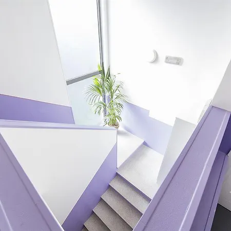 Bed and Breakfast The Divine Βερμπάνια