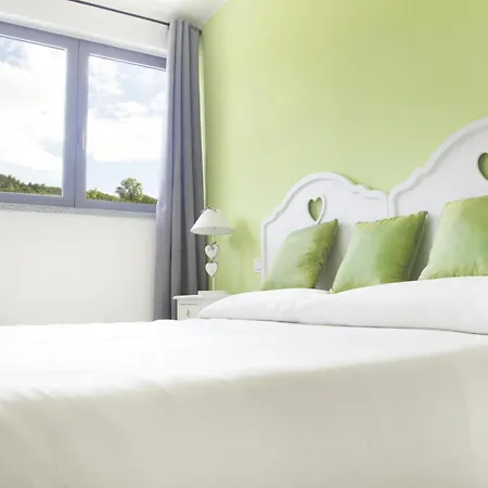 The Divine Bed and Breakfast Βερμπάνια