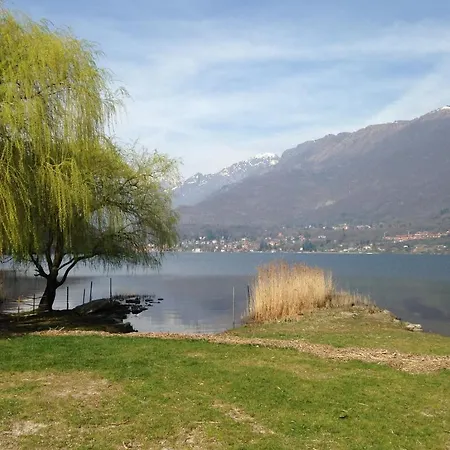 The Divine Bed & Breakfast Verbania