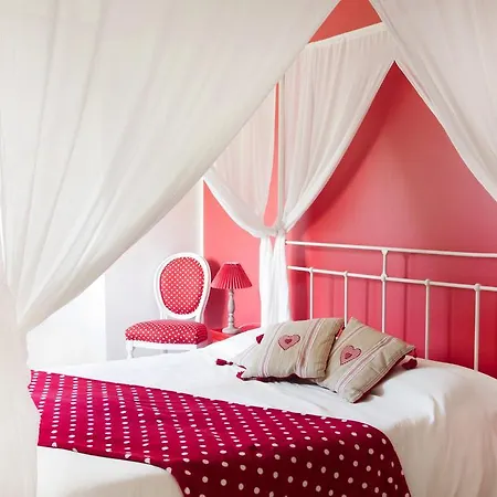 The Divine Bed and Breakfast