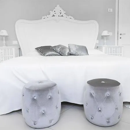 Bed and breakfast The Divine