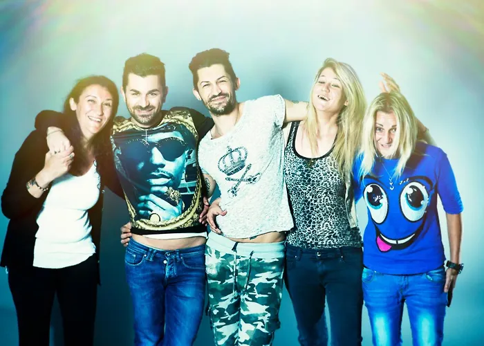 Oda ve Kahvaltı The Divine