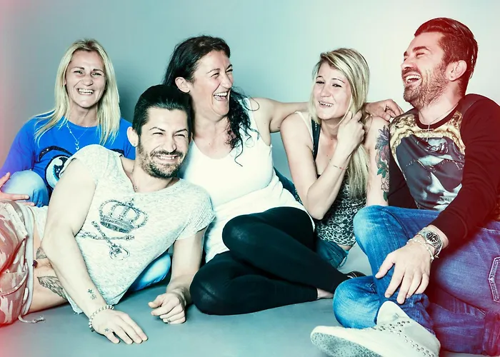 Oda ve Kahvaltı The Divine