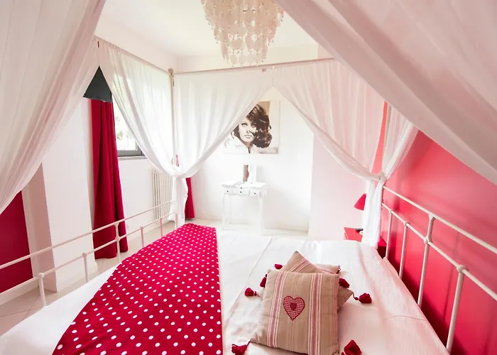 Oda ve Kahvaltı The Divine Verbania