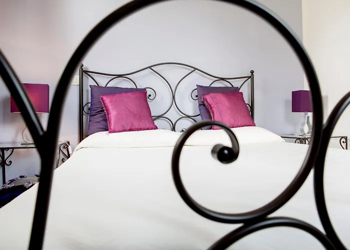 Oda ve Kahvaltı The Divine Verbania