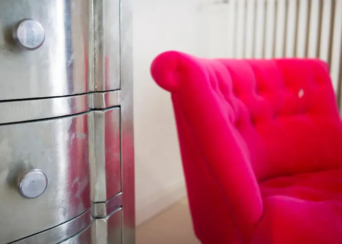 Oda ve Kahvaltı The Divine Verbania