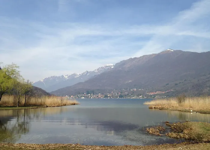 Oda ve Kahvaltı The Divine Verbania