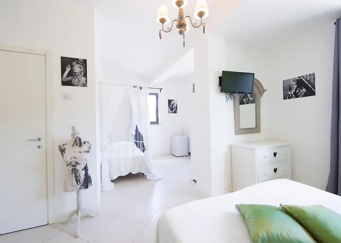 The Divine Oda ve Kahvaltı